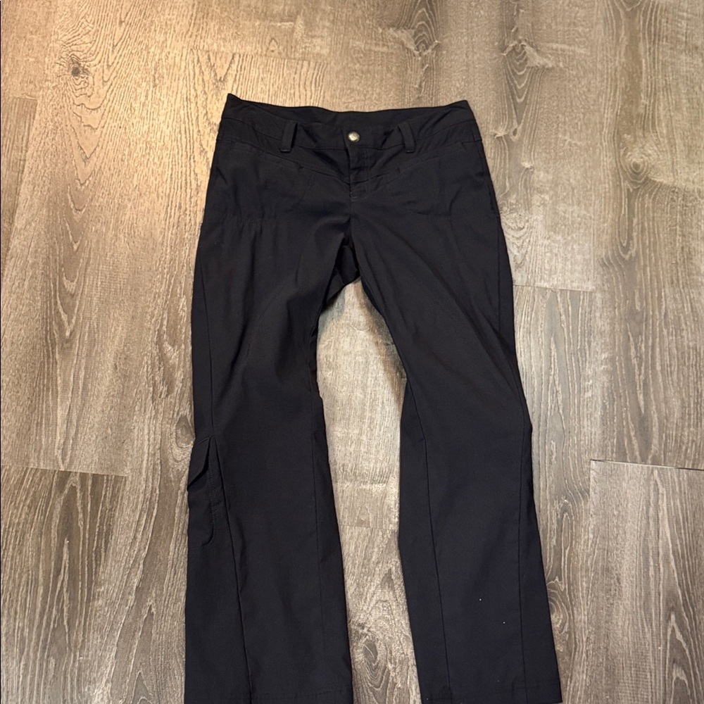 Athleta Black Women's Pants